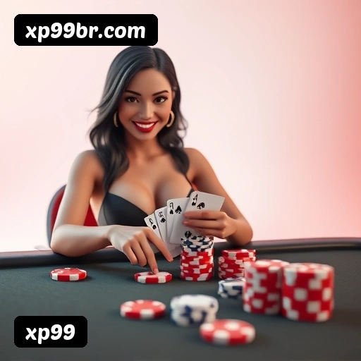 Jogos de Cassino ao Vivo