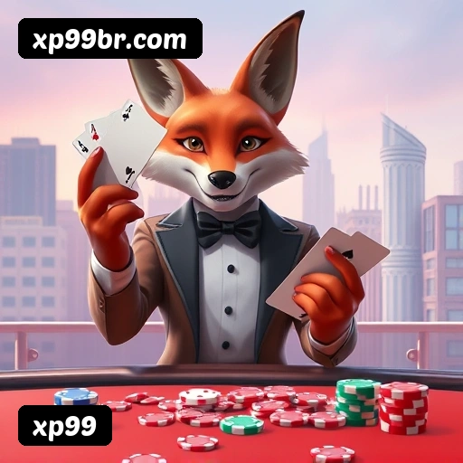 Vantagens de jogar slots no xp99 Brasil